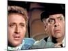 The Producers, Gene Wilder, Zero Mostel, 1968-null-Mounted Photo