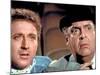 The Producers, Gene Wilder, Zero Mostel, 1968-null-Mounted Photo