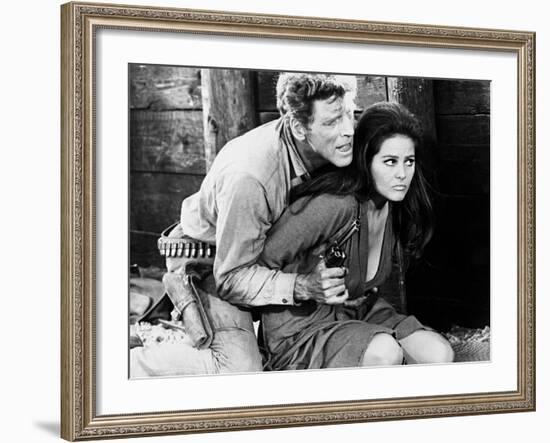 The Professionals, 1966-null-Framed Photographic Print