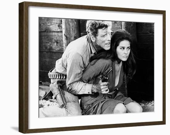 The Professionals, 1966-null-Framed Photographic Print