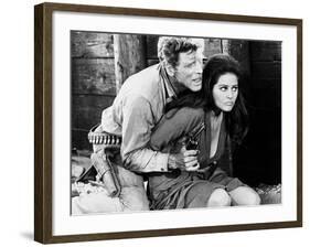 The Professionals, 1966-null-Framed Photographic Print