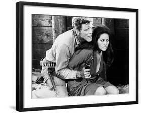 The Professionals, 1966-null-Framed Photographic Print