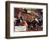 The Professionals, 1966-null-Framed Art Print