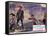 The Professionals, 1966-null-Framed Stretched Canvas