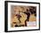 The Professionals, 1966-null-Framed Art Print