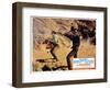 The Professionals, 1966-null-Framed Art Print