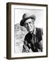 The Professionals, Robert Ryan, 1966-null-Framed Photo