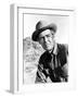 The Professionals, Robert Ryan, 1966-null-Framed Photo