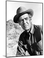 The Professionals, Robert Ryan, 1966-null-Mounted Photo