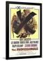 The Professionals-null-Framed Poster