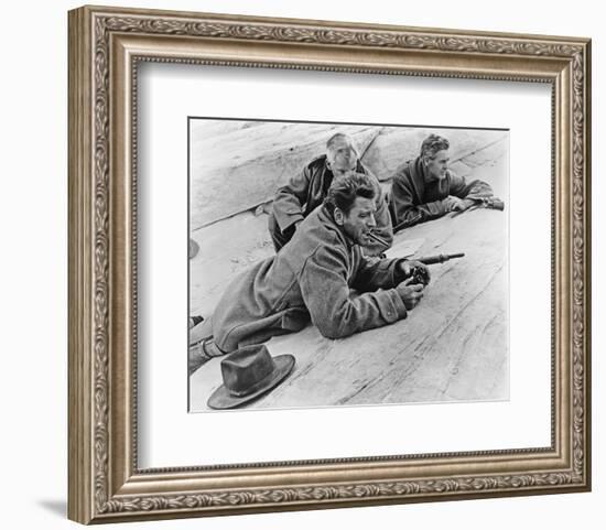 The Professionals-null-Framed Photo