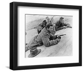 The Professionals-null-Framed Photo