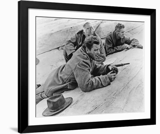 The Professionals-null-Framed Photo