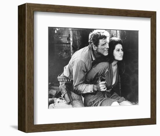 The Professionals-null-Framed Photo