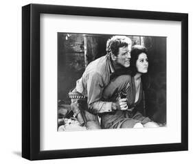 The Professionals-null-Framed Photo