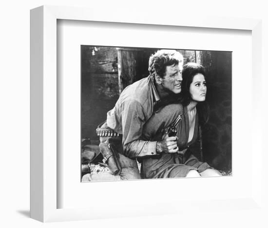 The Professionals-null-Framed Photo