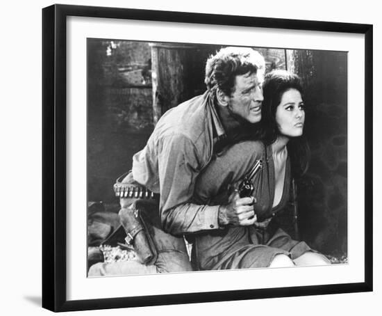 The Professionals-null-Framed Photo