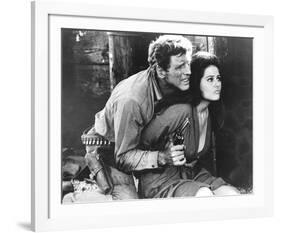 The Professionals-null-Framed Photo