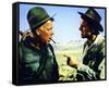 The Professionals-null-Framed Stretched Canvas