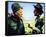 The Professionals-null-Framed Stretched Canvas