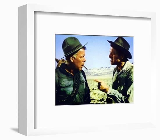 The Professionals-null-Framed Photo