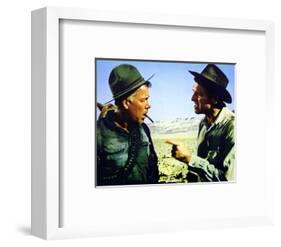 The Professionals-null-Framed Photo