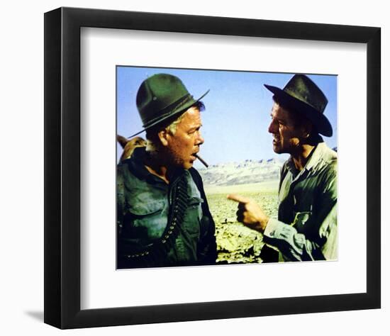 The Professionals-null-Framed Photo