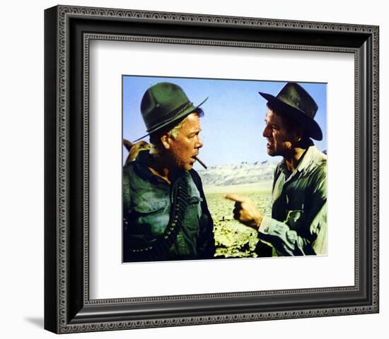 The Professionals-null-Framed Photo