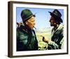 The Professionals-null-Framed Photo