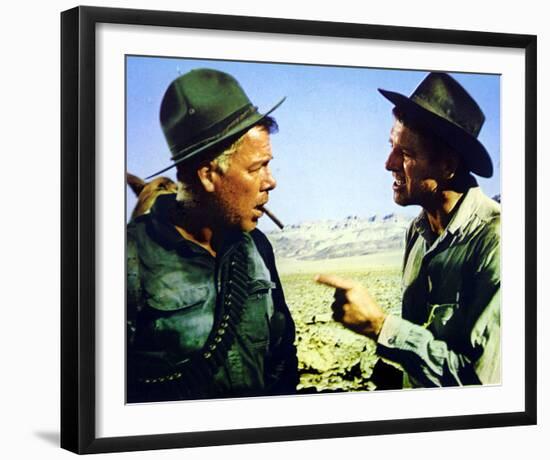 The Professionals-null-Framed Photo