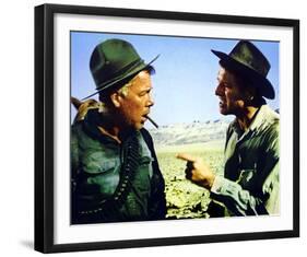 The Professionals-null-Framed Photo