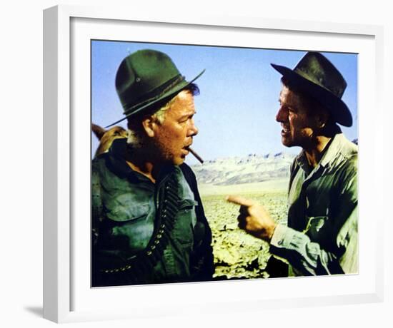 The Professionals-null-Framed Photo