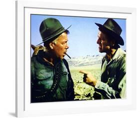 The Professionals-null-Framed Photo