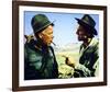 The Professionals-null-Framed Photo