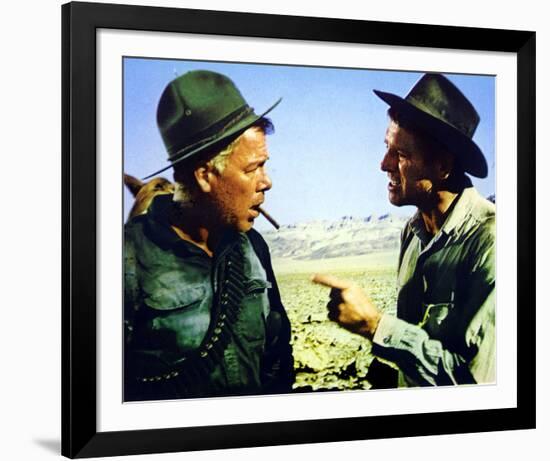 The Professionals-null-Framed Photo