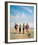 The Professionals-null-Framed Photo