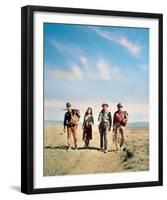 The Professionals-null-Framed Photo