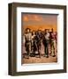 The Professionals-null-Framed Photo