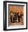 The Professionals-null-Framed Photo