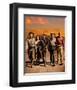 The Professionals-null-Framed Photo