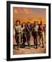 The Professionals-null-Framed Photo