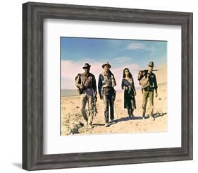 The Professionals-null-Framed Photo