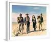 The Professionals-null-Framed Photo