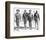 The Professionals-null-Framed Photo