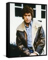 The Professionals-null-Framed Stretched Canvas