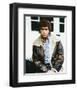 The Professionals-null-Framed Photo