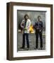 The Professionals-null-Framed Photo