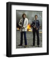 The Professionals-null-Framed Photo