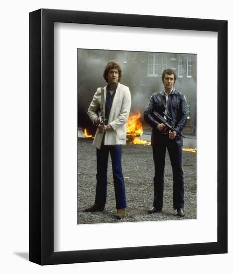 The Professionals-null-Framed Photo