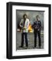 The Professionals-null-Framed Photo